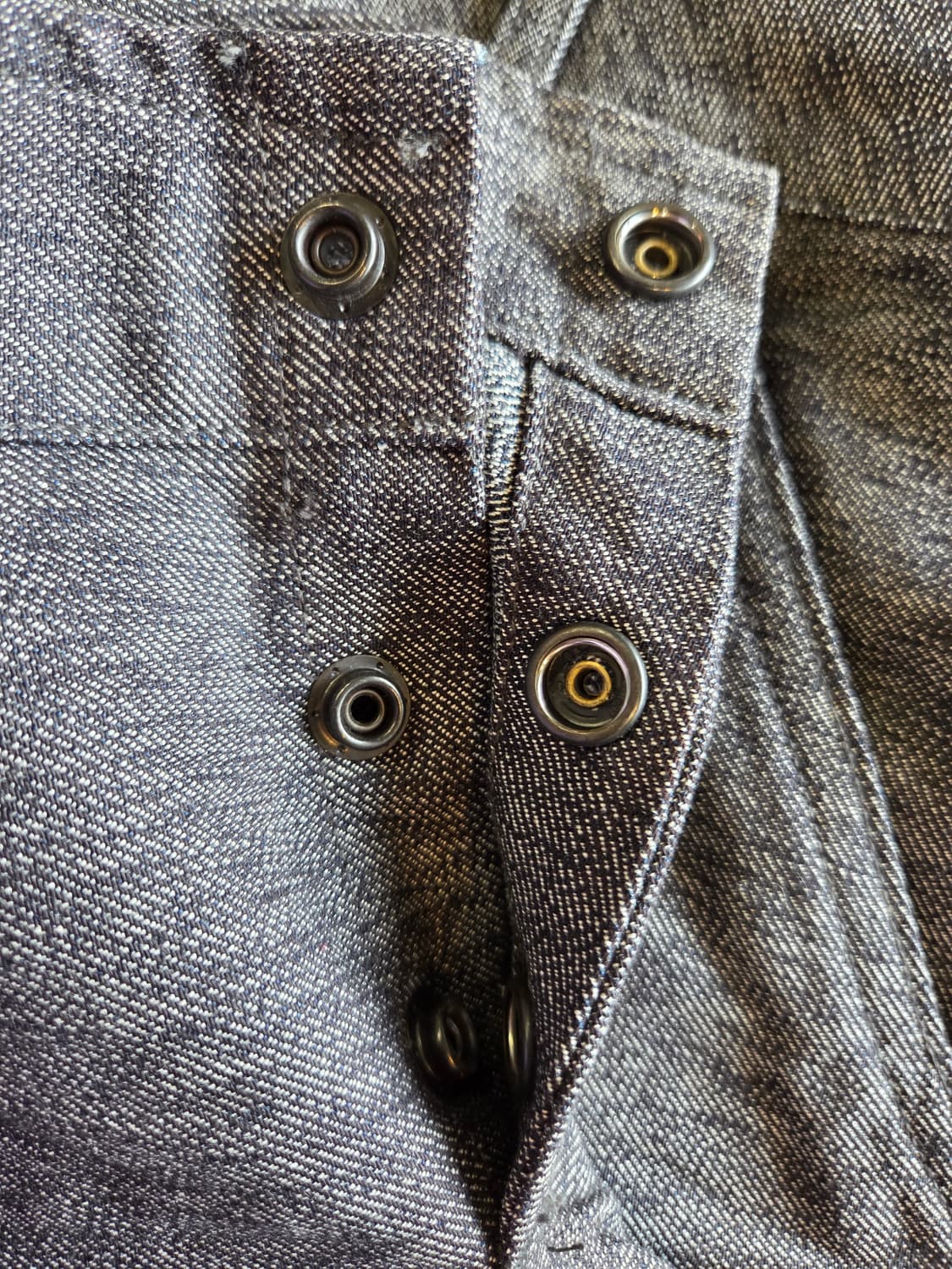 G-Star RAW 배기 팬츠 그레이 루즈핏 (W33/L32) 상품이미지7