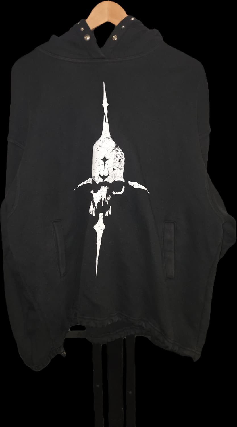 떠그클럽 Peace hoodie 2 상품이미지1