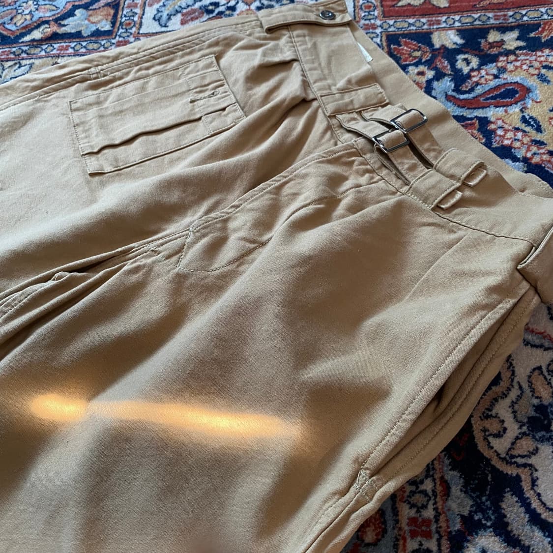 🌊Bronson Gurkha pants 상품이미지5