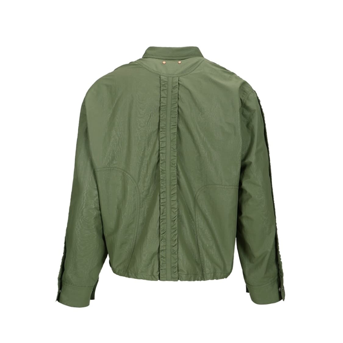 앤더슨벨 가르뎅 집업 자켓 XL 상품이미지2