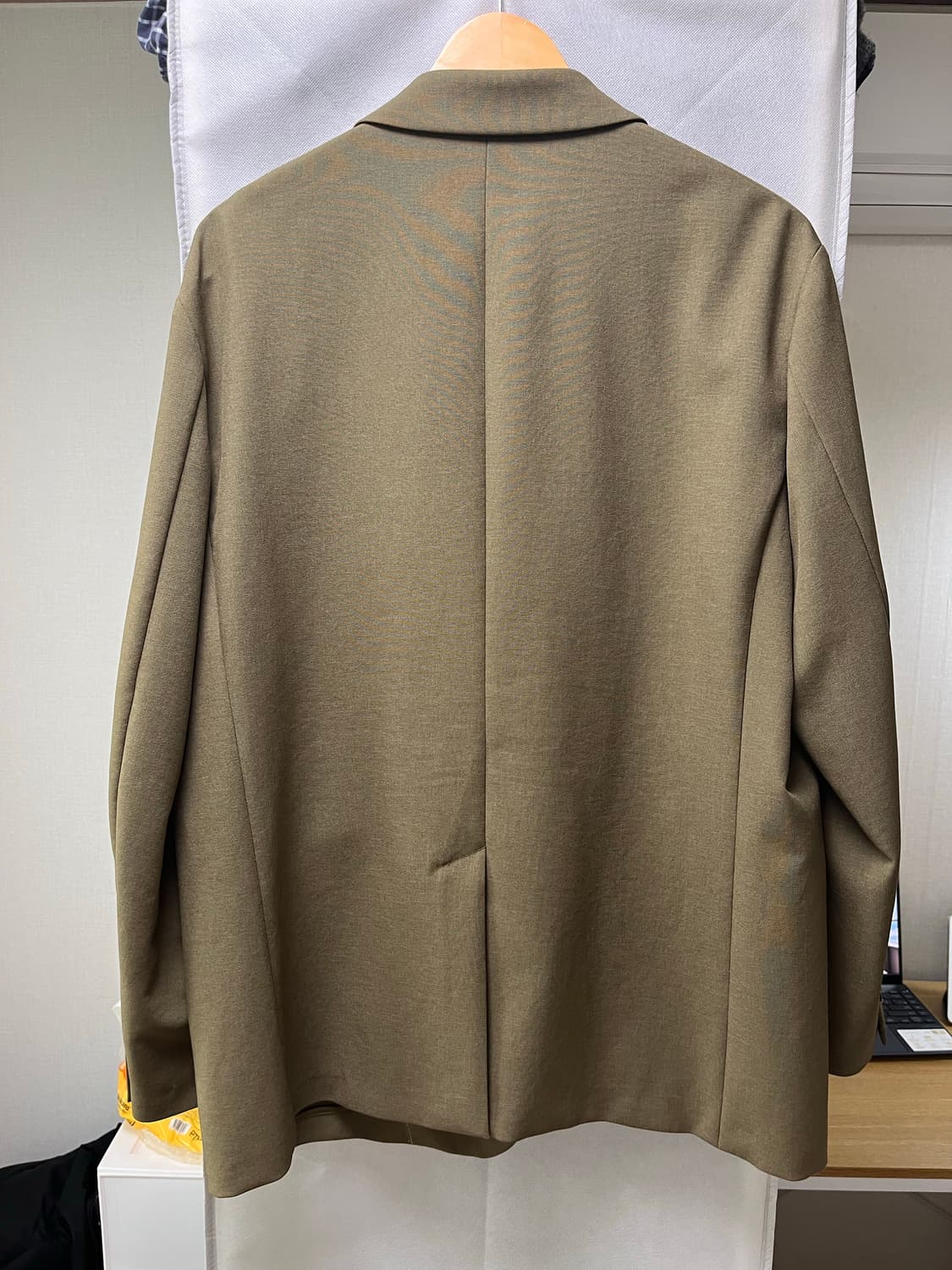 유니클로 마르니 테일러드 자켓 xl 상품이미지5