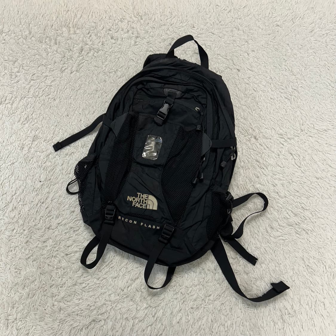 The North Face Recon Backpack 상품이미지3