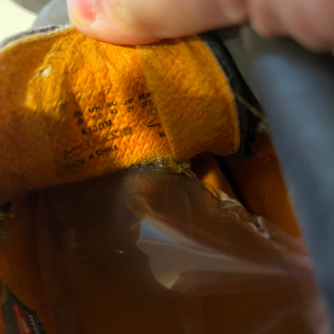 팀버랜드 넬리 프리미엄 추카 부츠 상품이미지6