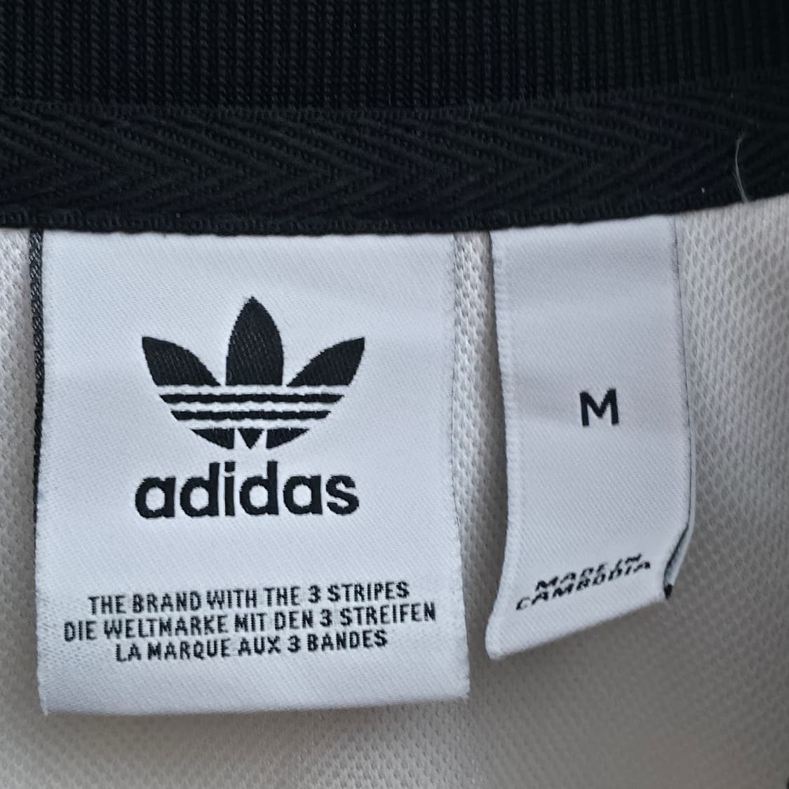 [M] 아디다스 오레오 롱슬리브 상품이미지6