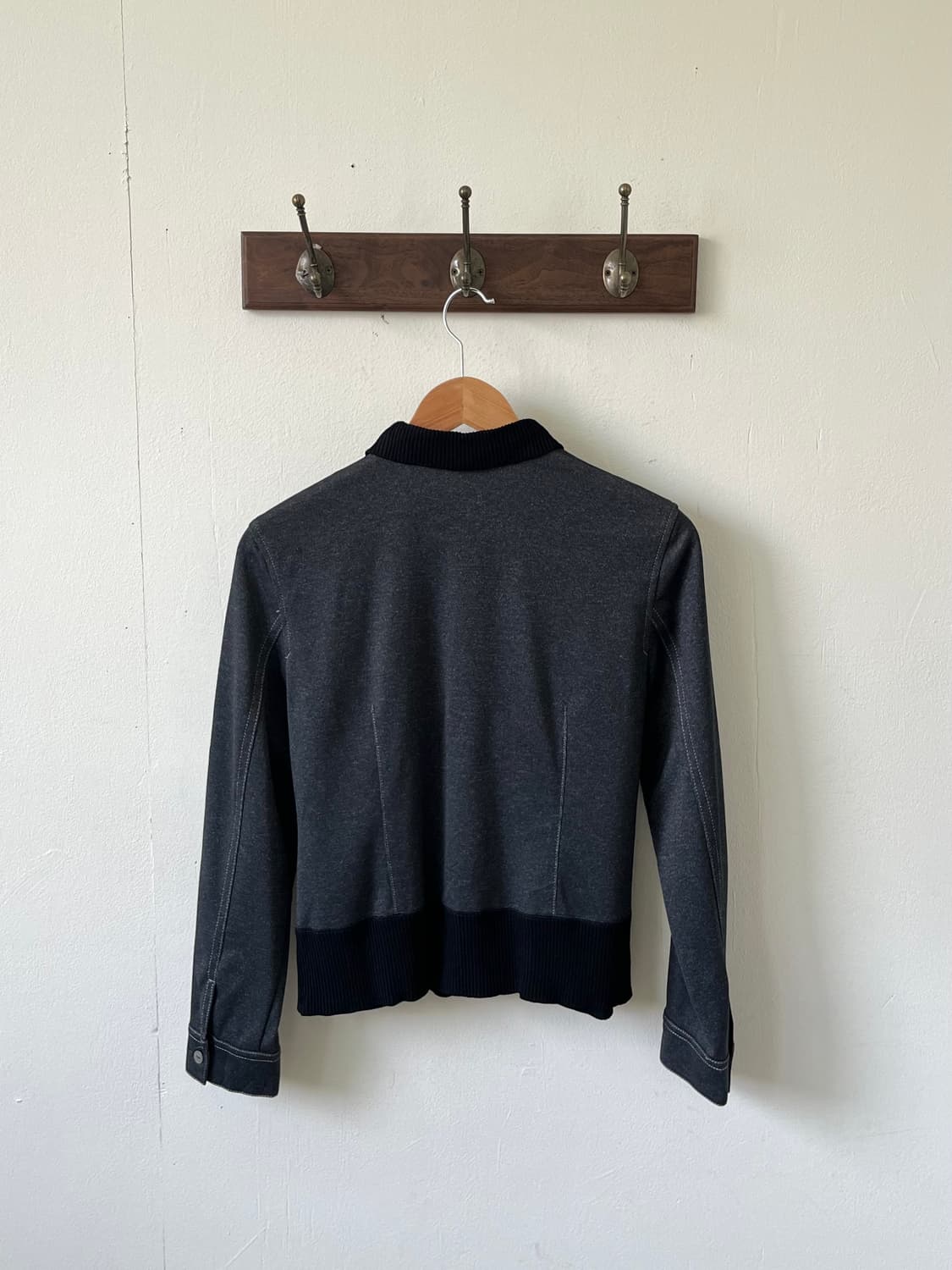 BLANCE 셔츠 자켓 상품이미지3