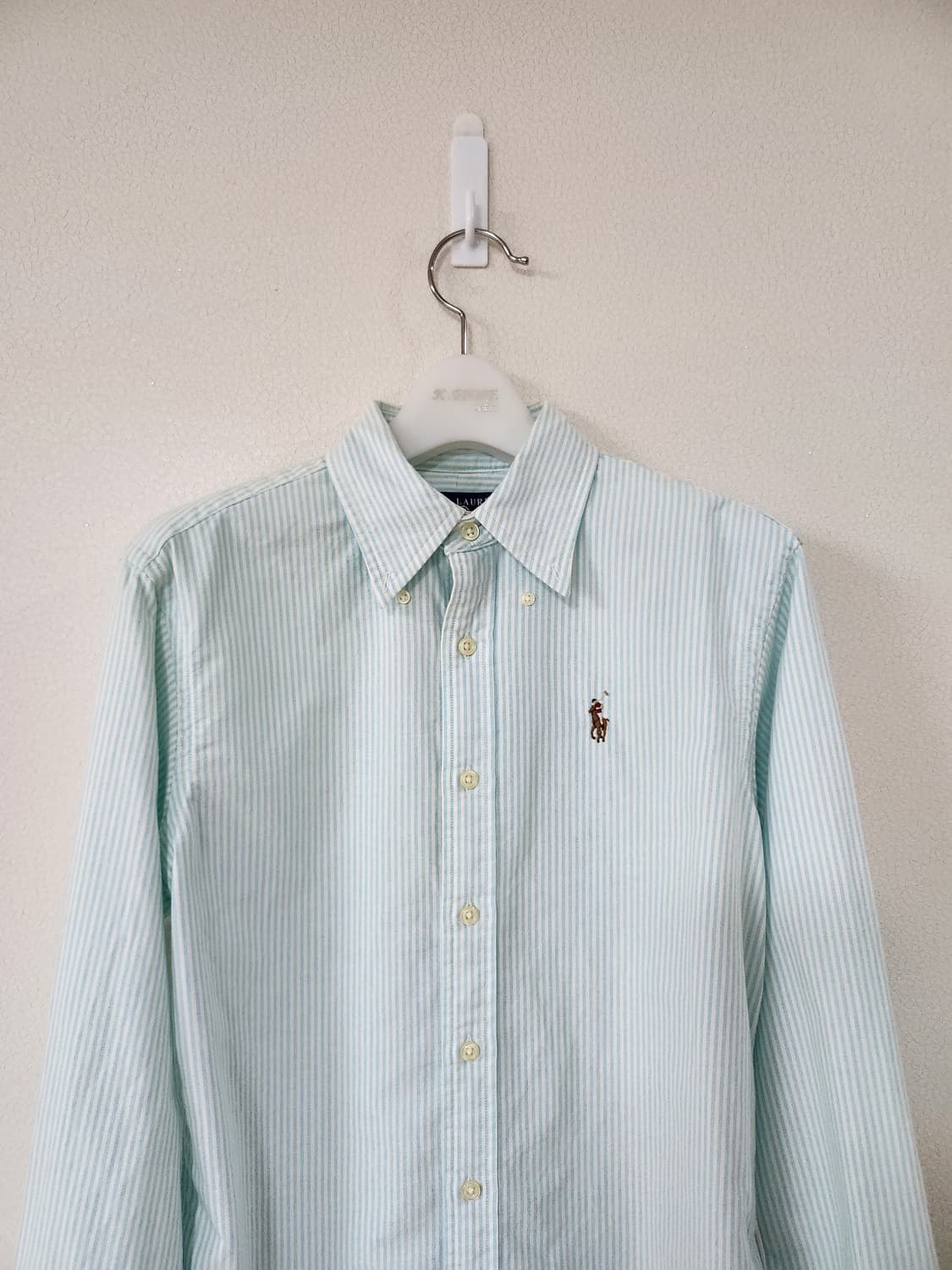 폴로 랄프로렌 옥스포드셔츠 (4 상품이미지2