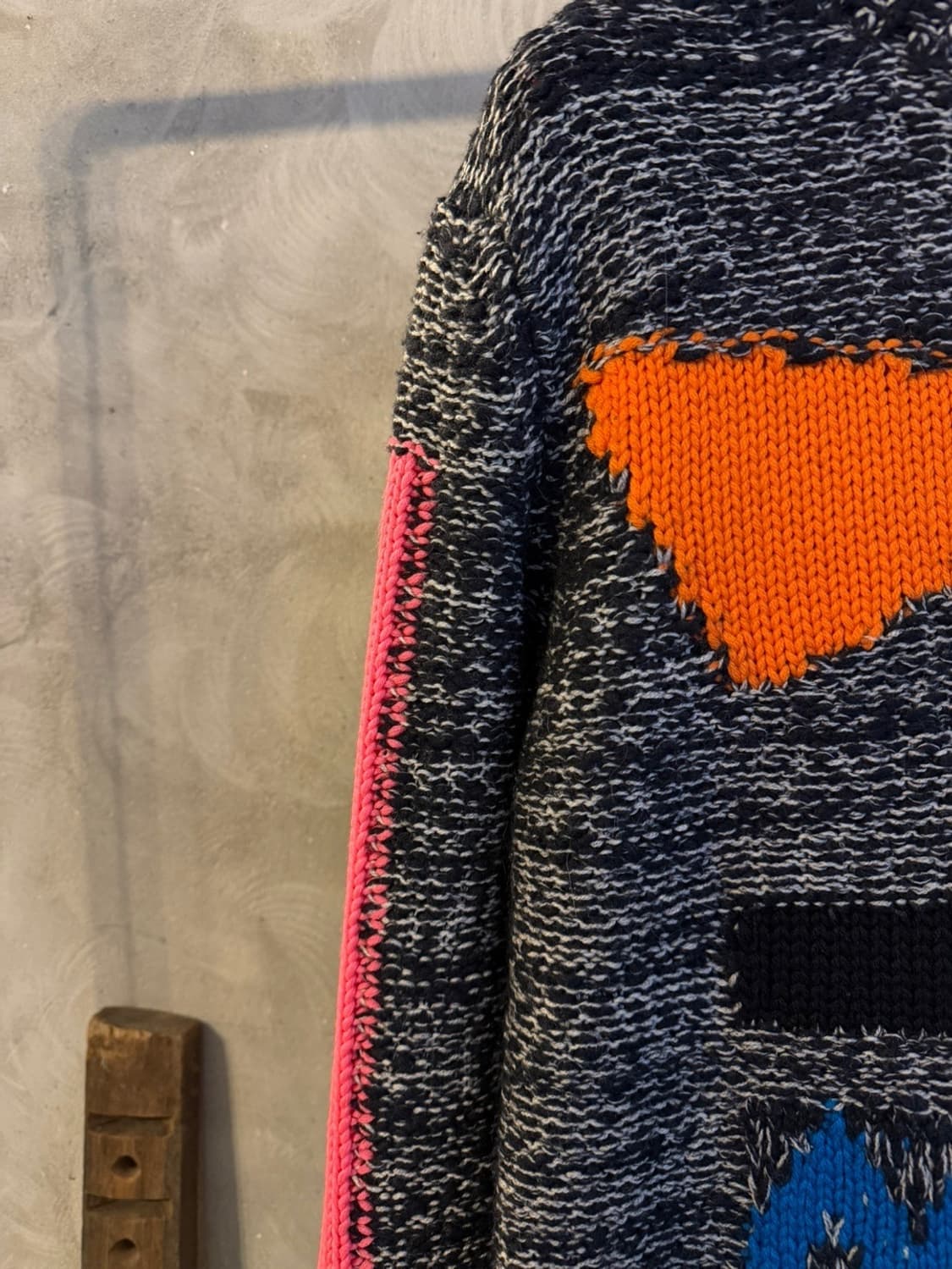 겐조 니트 66 상품이미지5