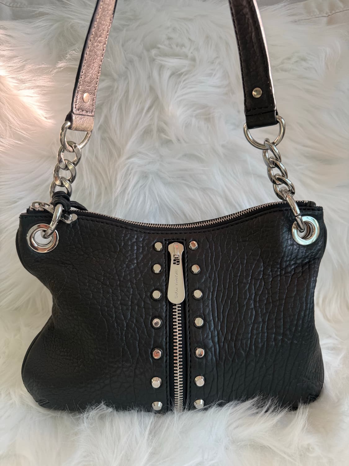 Michael kors shoulder bag (마이클코어스 숄더백) 상품이미지6