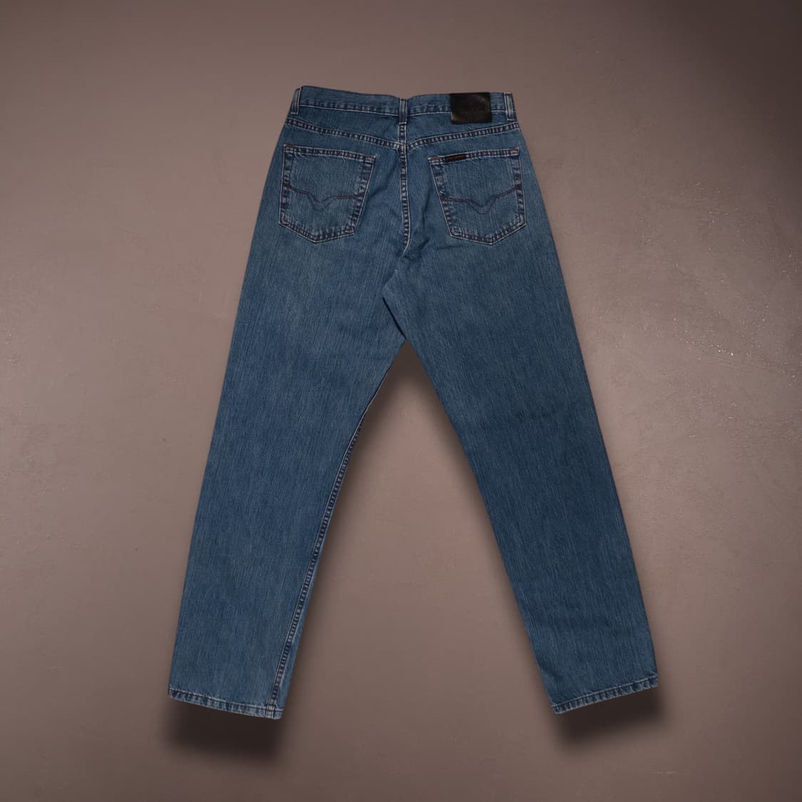 할리데이비슨 데님팬츠 상품이미지6