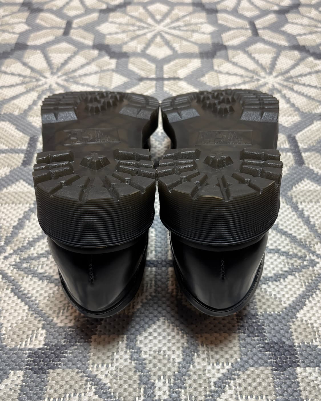 (270) 닥터마틴 아드리안 벡스 블랙 상품이미지8