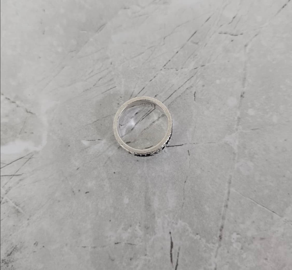 구찌 마몬트 링 반지 20호 상품이미지3