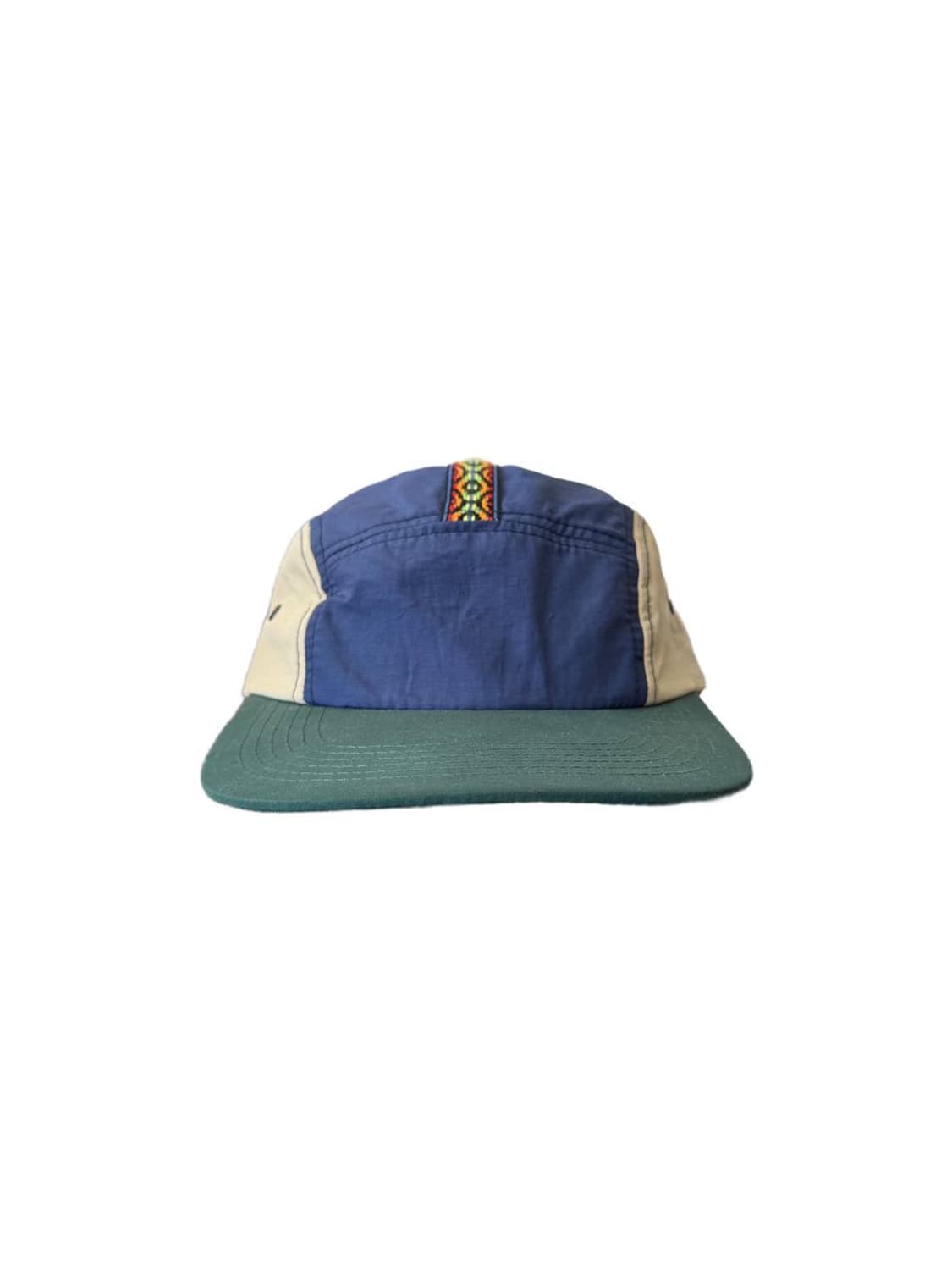 Butter goods trail camp toggleback cap 상품이미지2