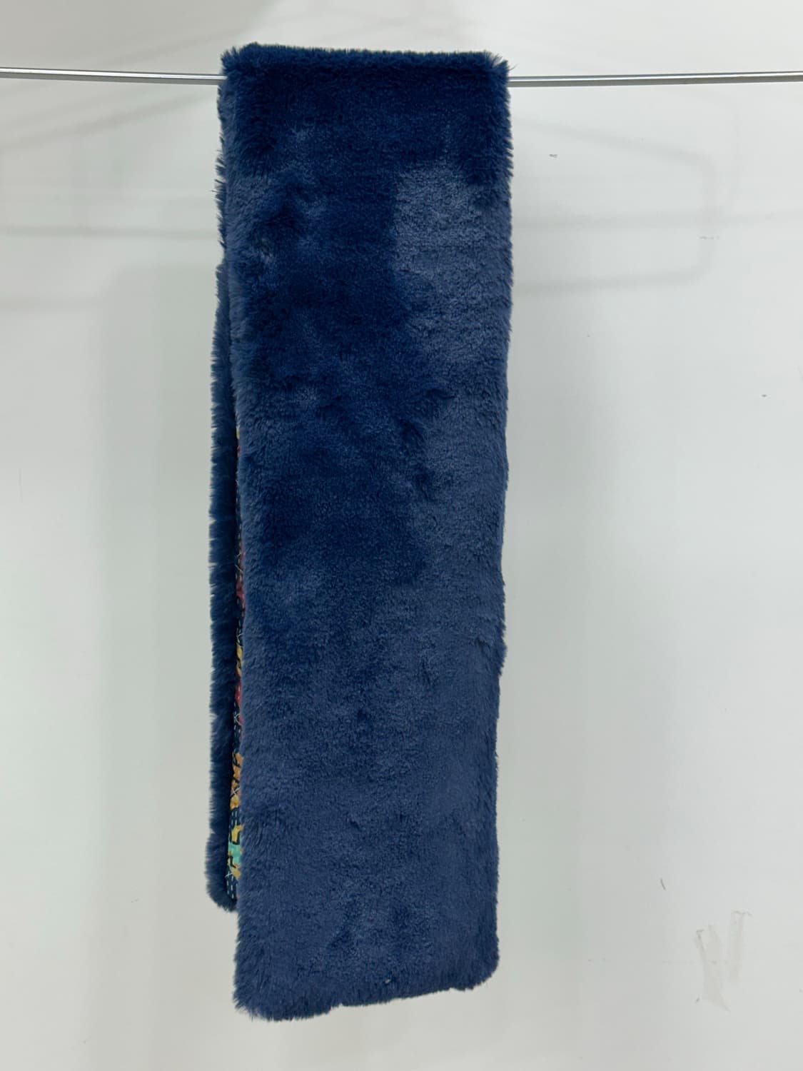 (세일)오일릴리 양면 목도리 상품이미지5