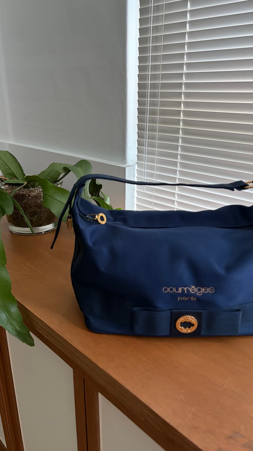 꾸레쥬 백 상품이미지2