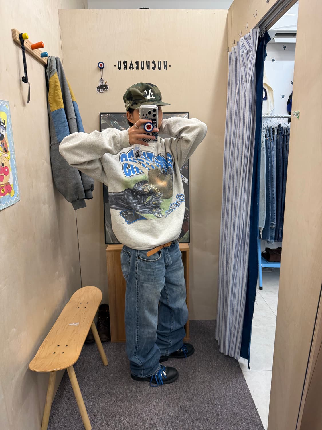 Levi’s 559 상품이미지7