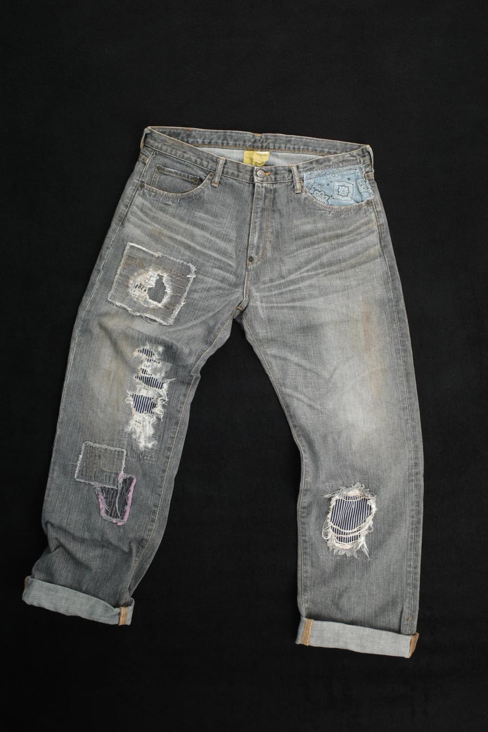 Swagger 상품이미지1