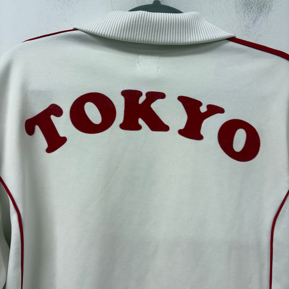 아디다스 도쿄 트랙탑 져지 상품이미지8