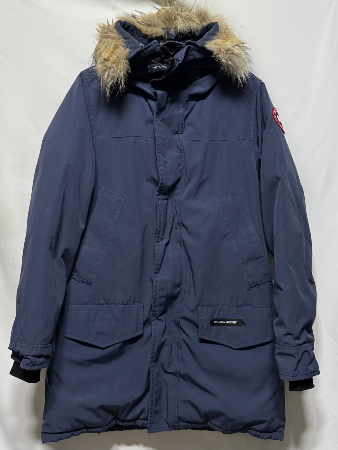 S 캐나다구스 랭포드 패딩 상품이미지1