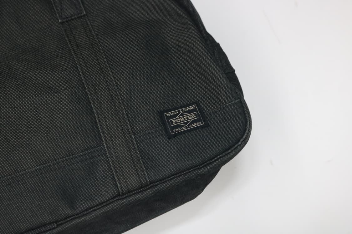 포터 스모키 보스턴백 상품이미지4