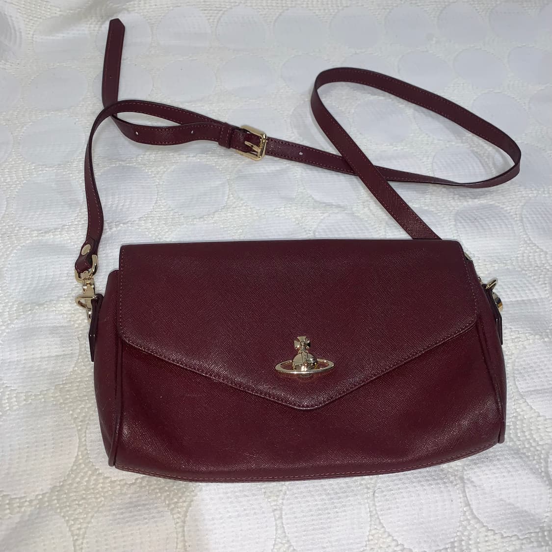 vivienne westwood숄더백 상품이미지3