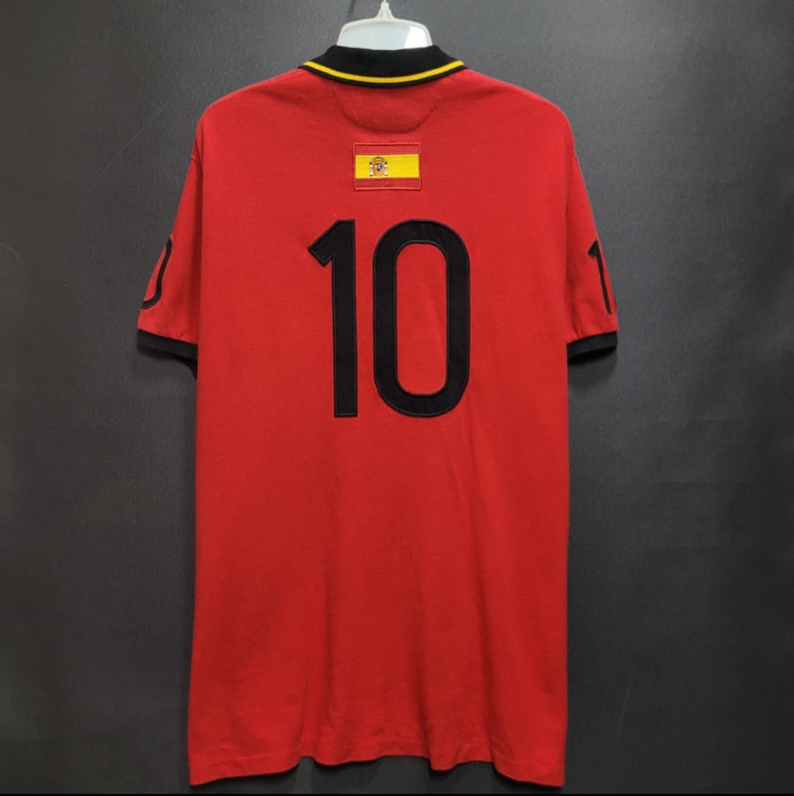 폴로 치프키프 스페인 XL 상품이미지4