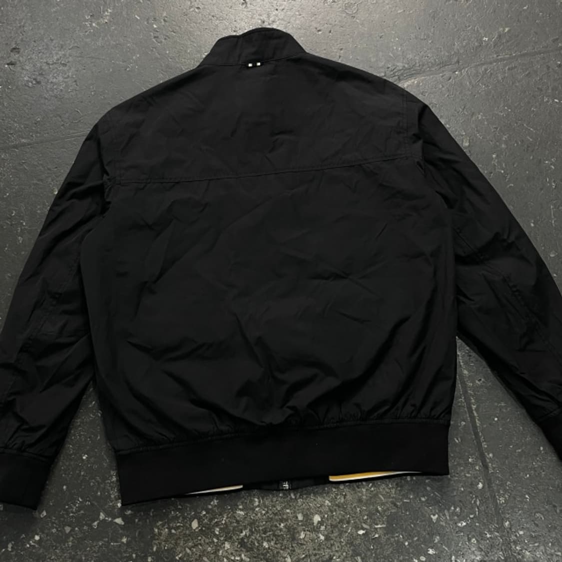 100 헤지스 바라쿠타 자켓 상품이미지5