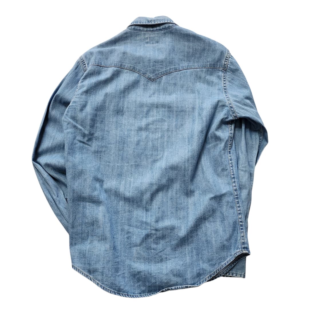 리바이스 청셔츠 상품이미지3