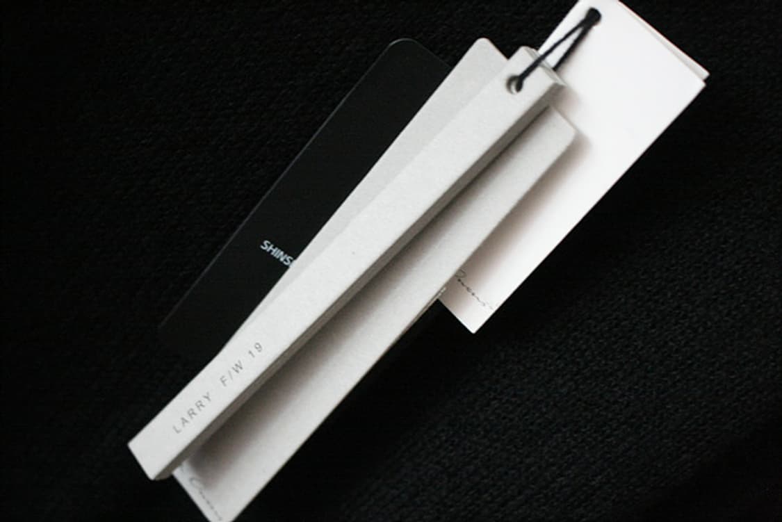 Rick Owens 릭오웬스 모헤어 니트 새제품 상품이미지10