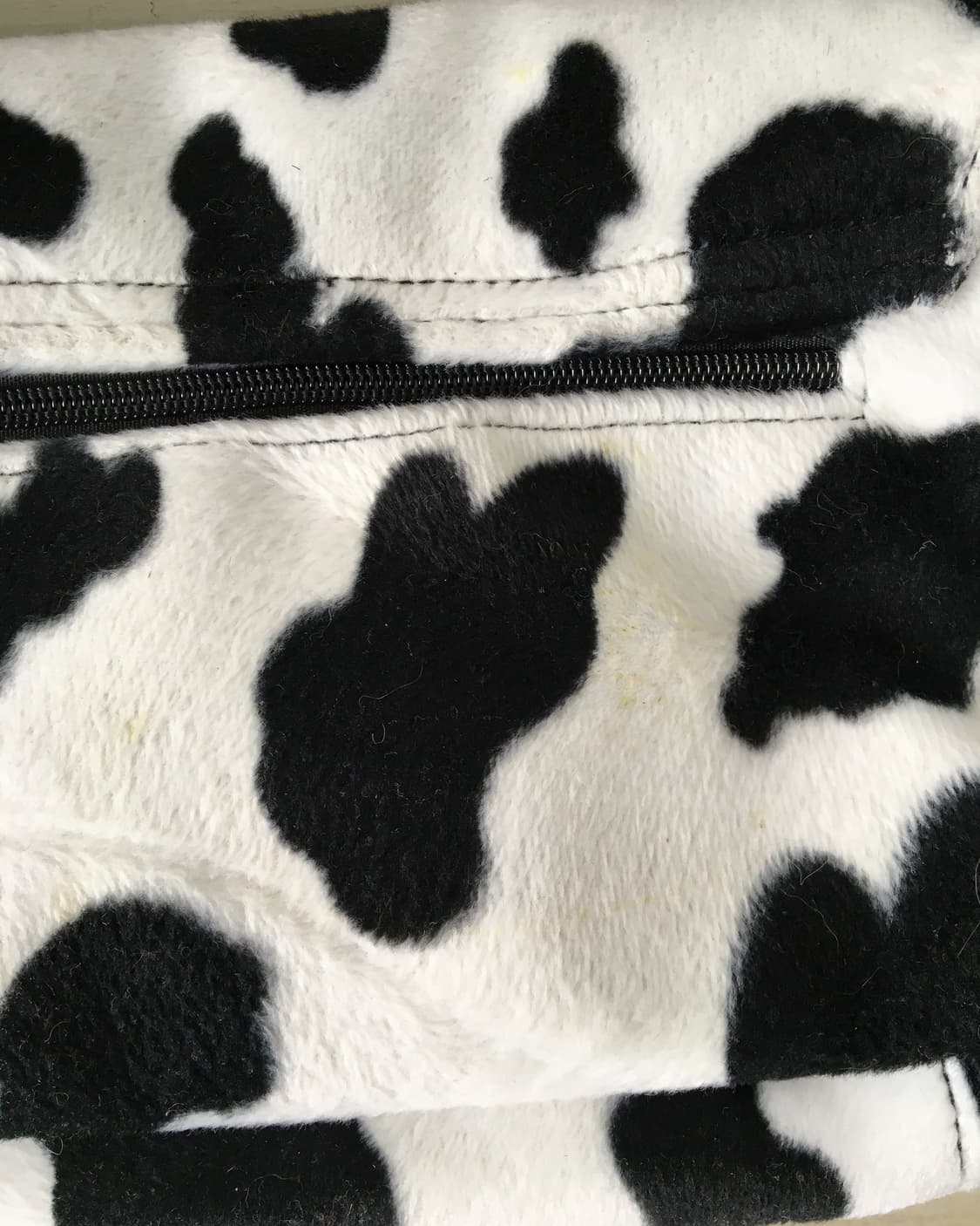 animal pattern hand bag 상품이미지8