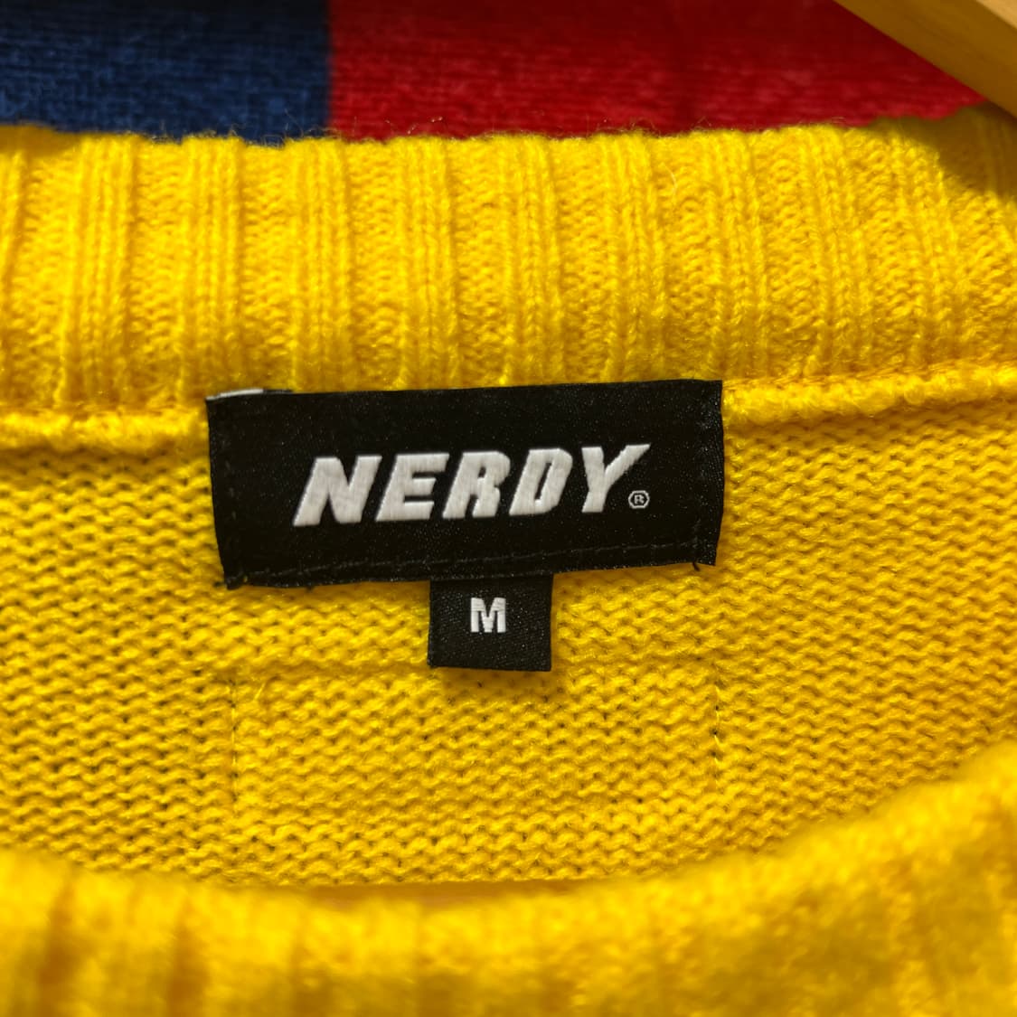 널디 니트 상품이미지3