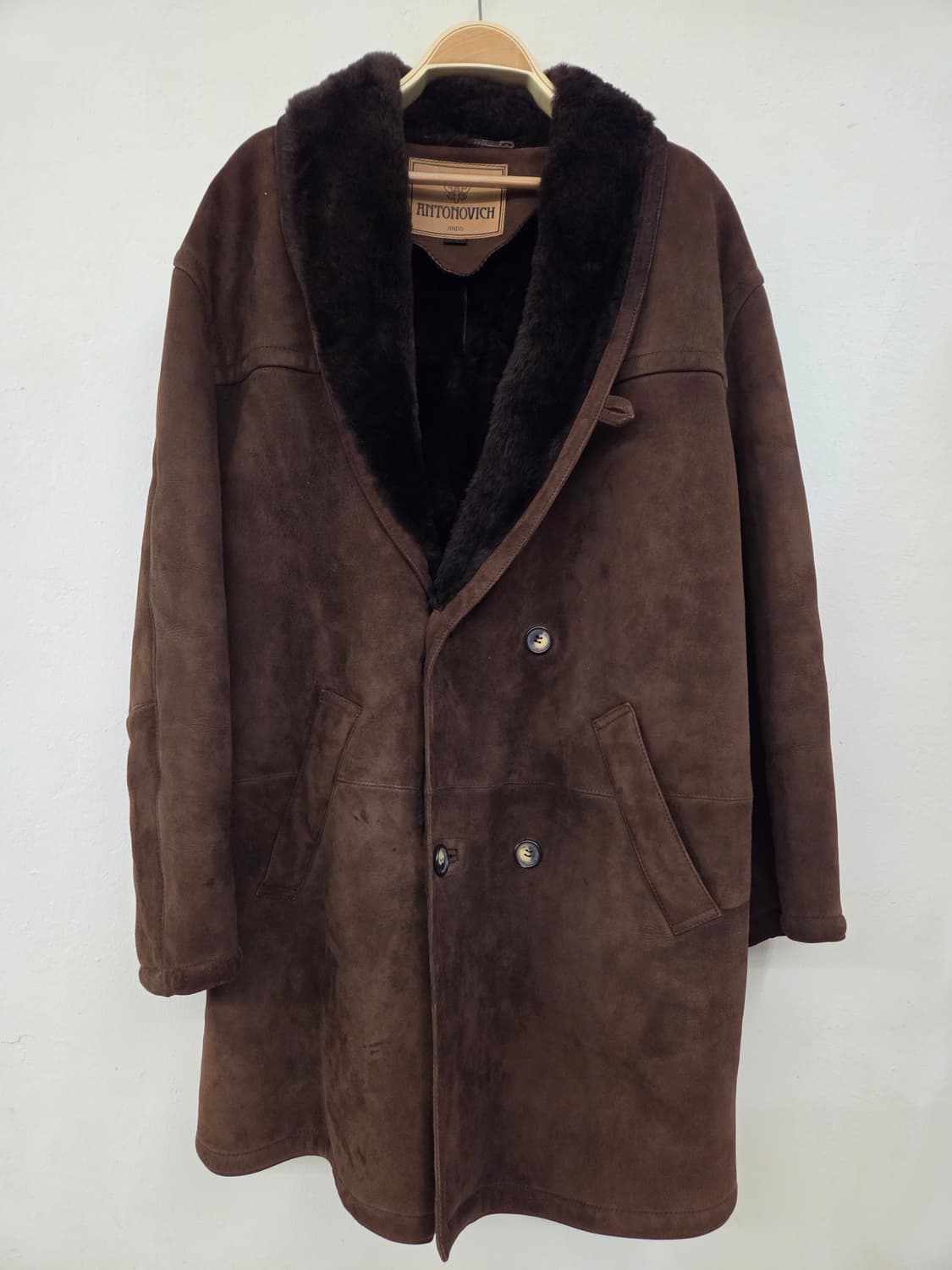 진도 무스탕 상품이미지1