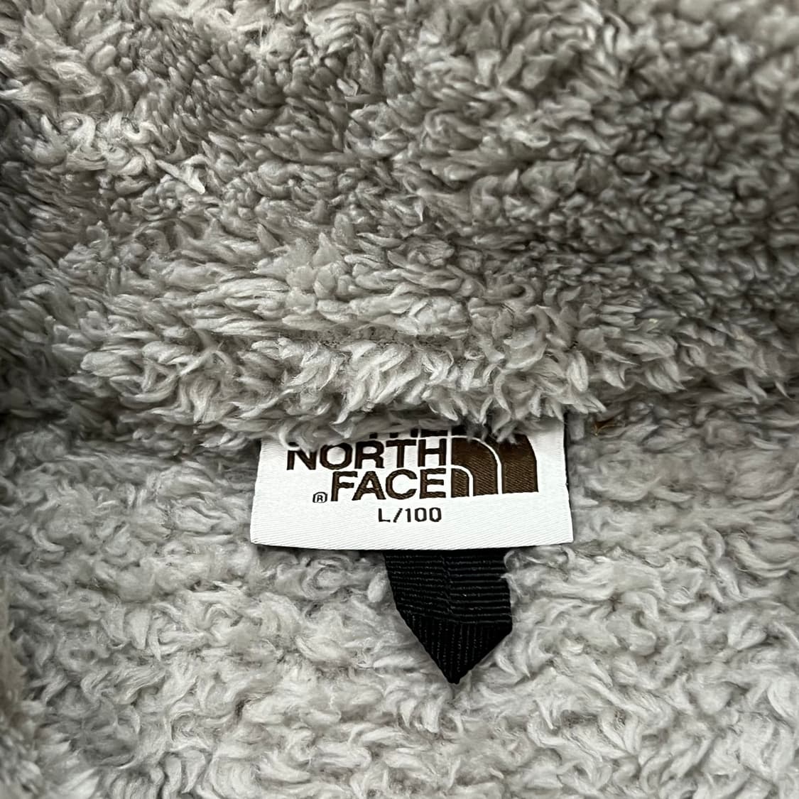 [100] 노스페이스 후리스 상품이미지3