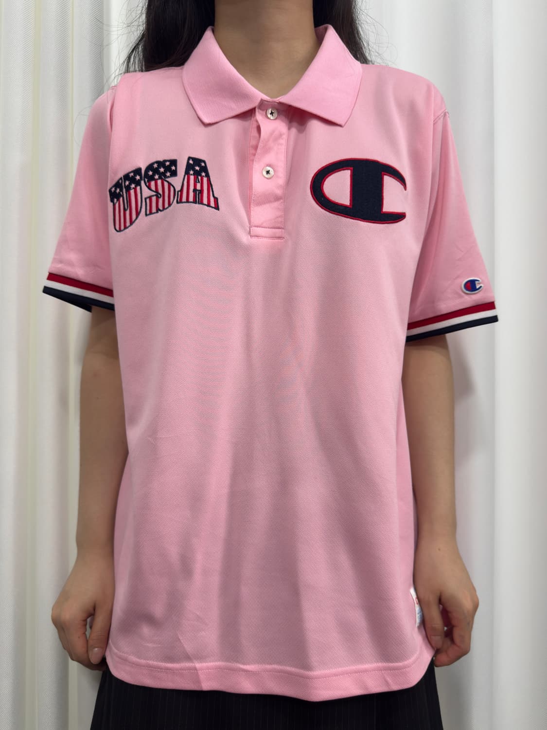 champion usa pk top 상품이미지1