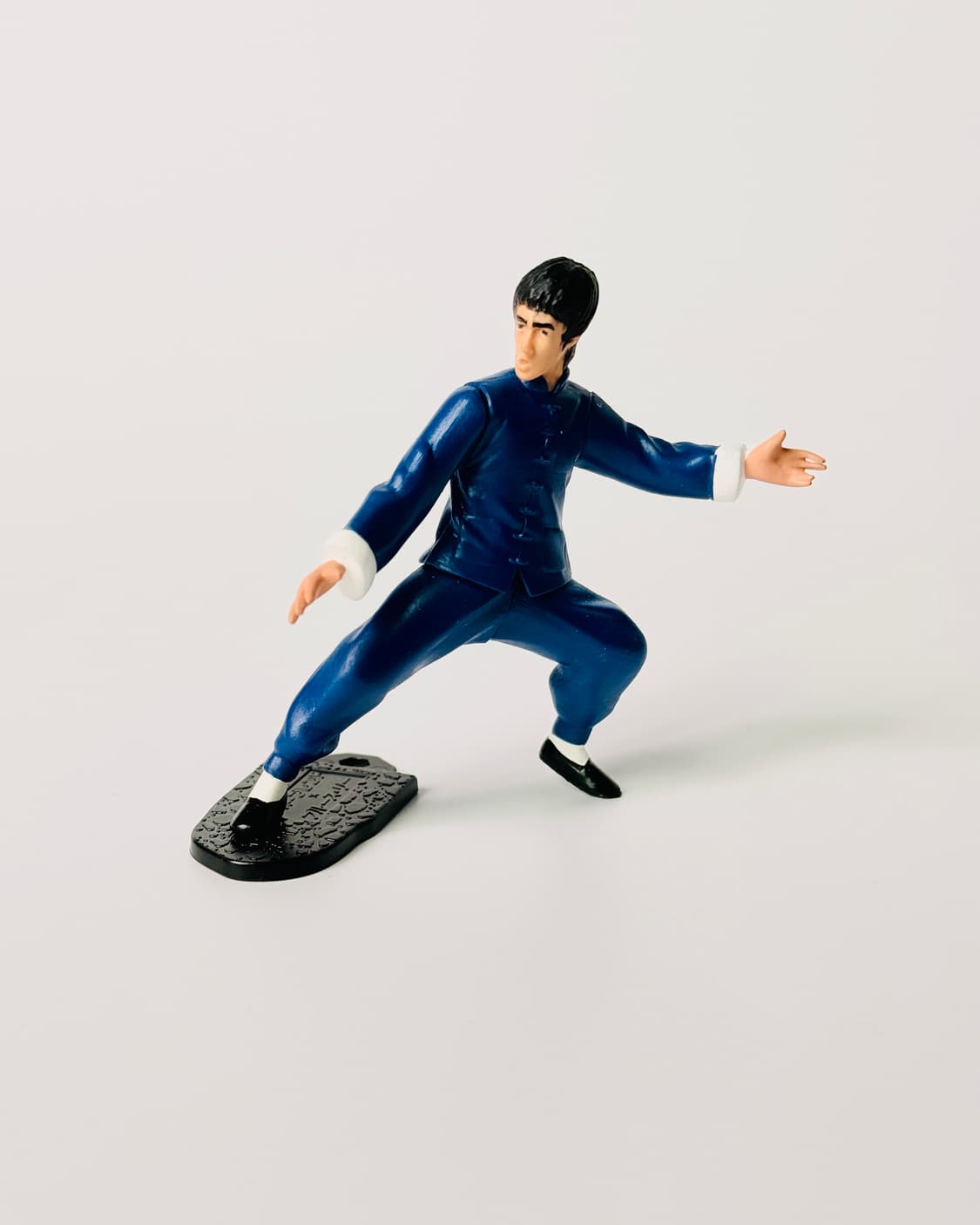 브루스 리 | 이소룡 피규어 10종 상품이미지5