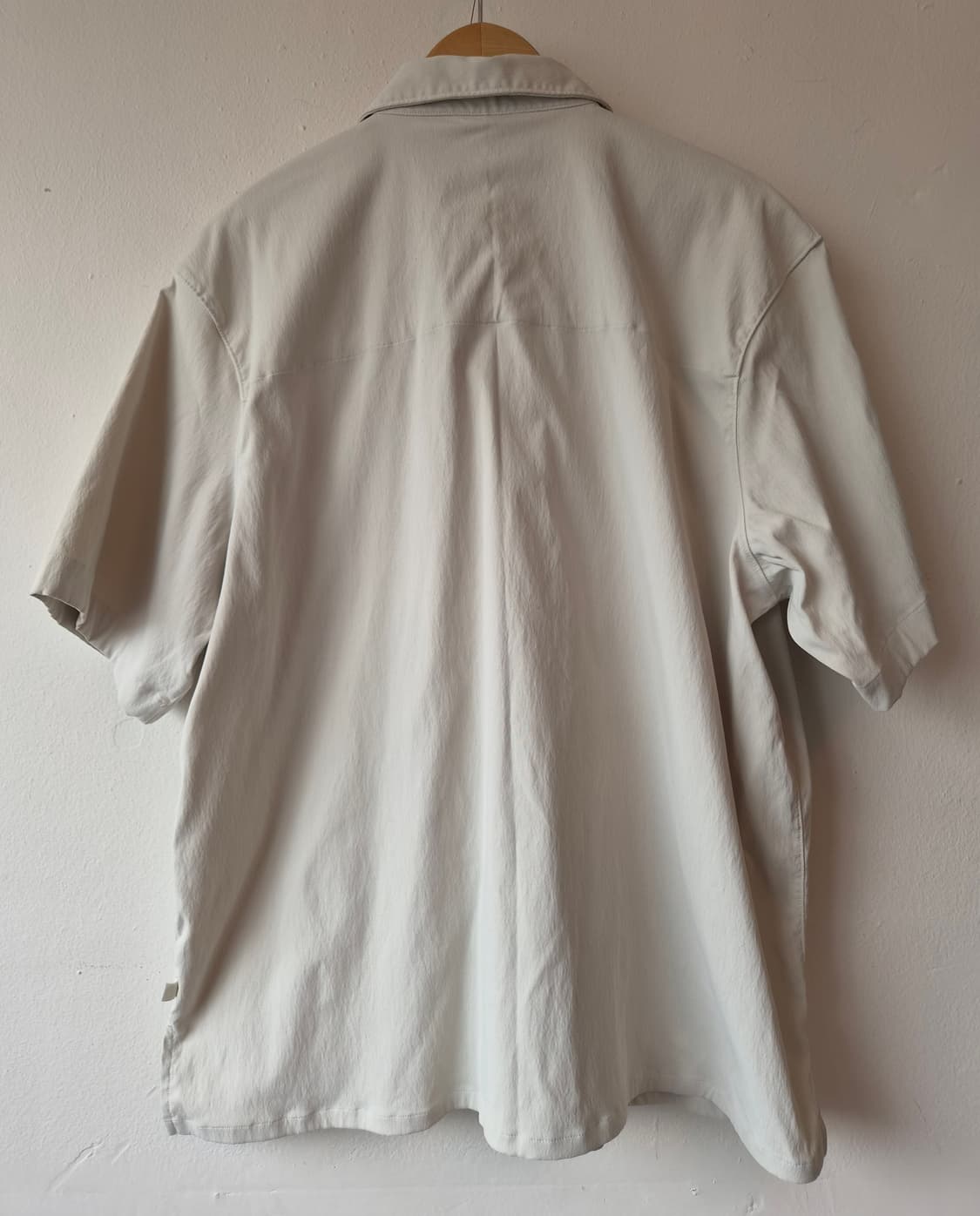 룰루레몬 남성 에어링반팔셔츠
 상품이미지6