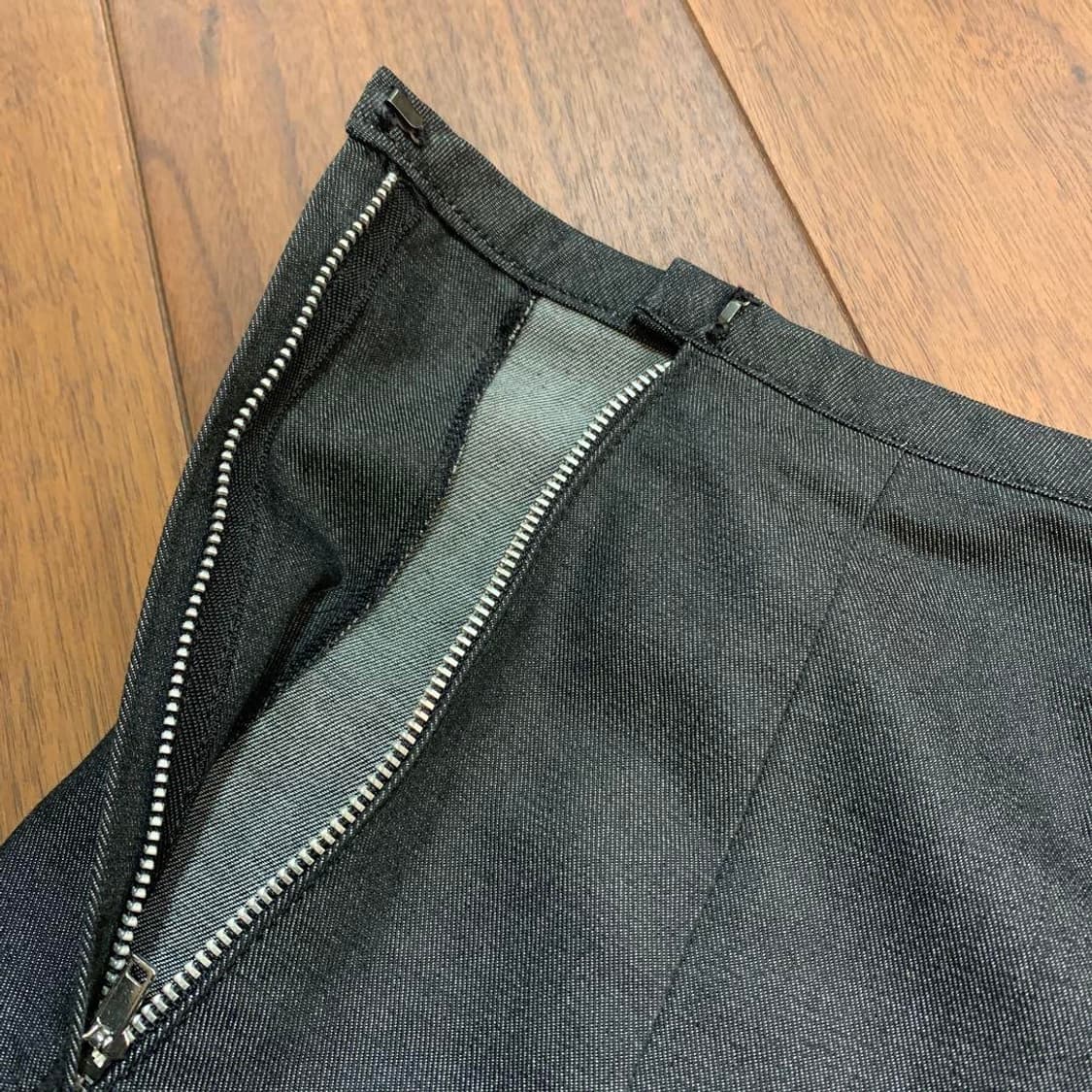 00’s 빈티지 꼼데가르송 상품이미지5