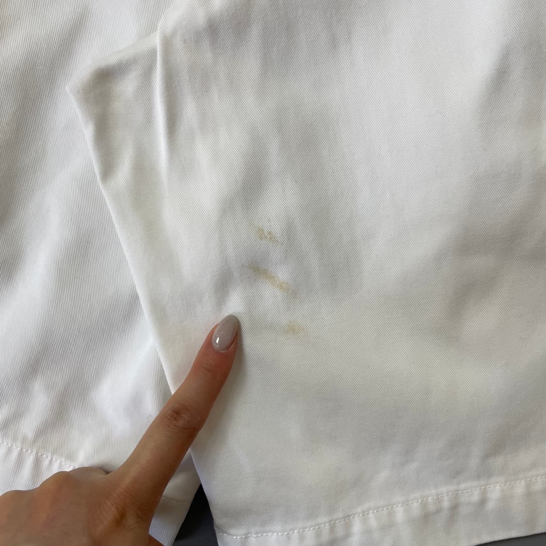 (29) 폴로랄프로렌 화이트 타일러 쇼츠팬츠 상품이미지8