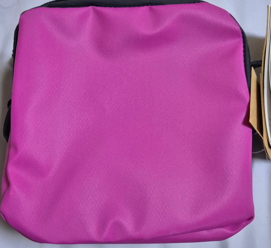 (새상품) 노스페이스 익스플로어 바두 II 숄더백 상품이미지3