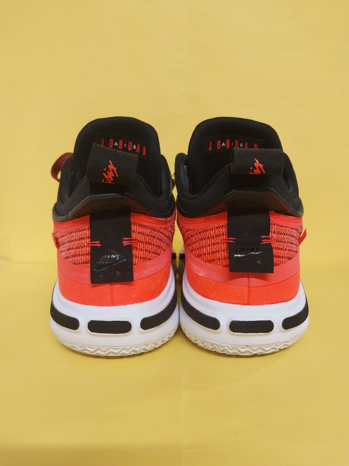 남성 나이키 에어조던36 로우인프라레드23 농구화, 운동화 (280) 상품이미지5