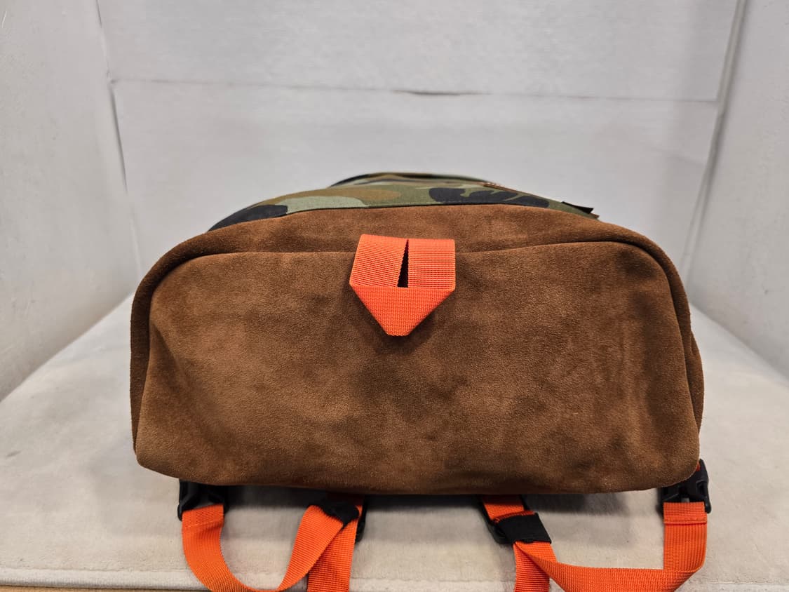 노스페이스 카모 백팩 상품이미지6