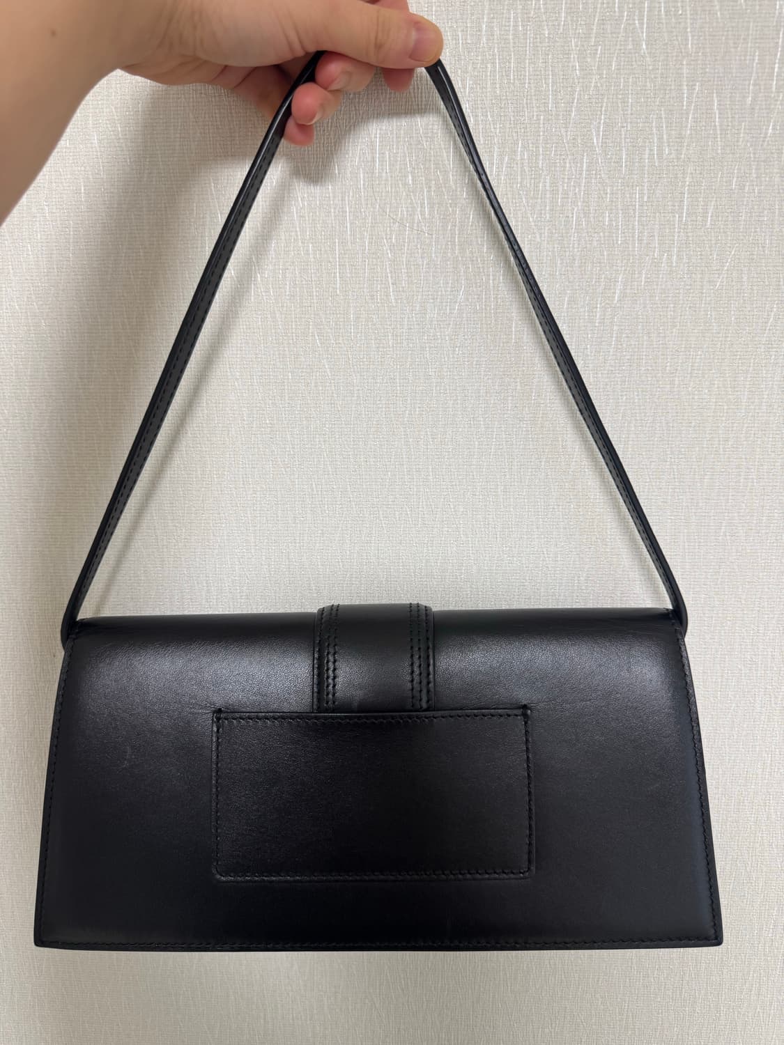 자크뮈스 르밤비노 블랙 상품이미지3