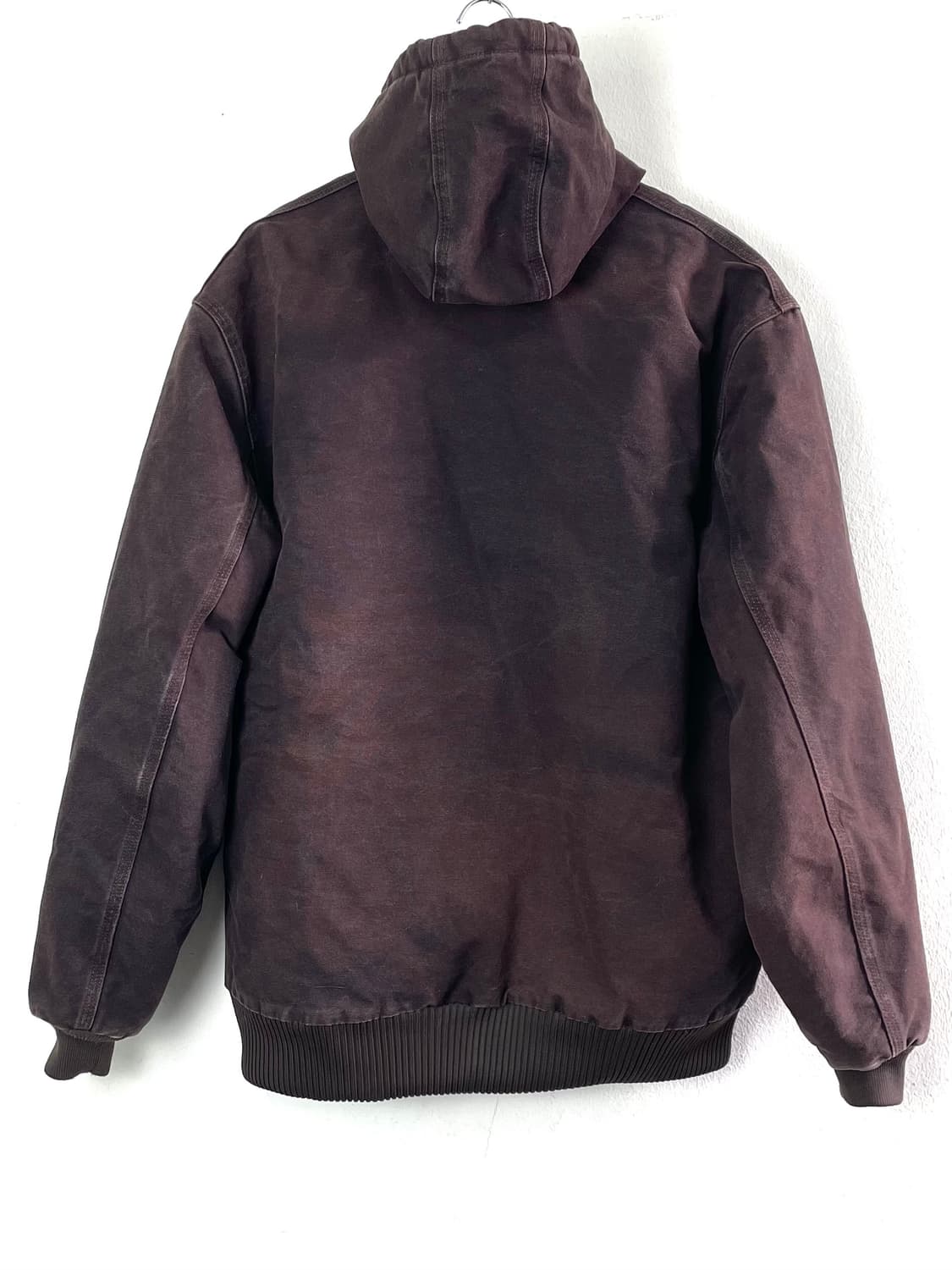 [XL] 칼하트 J130 엑티브 자켓 상품이미지2