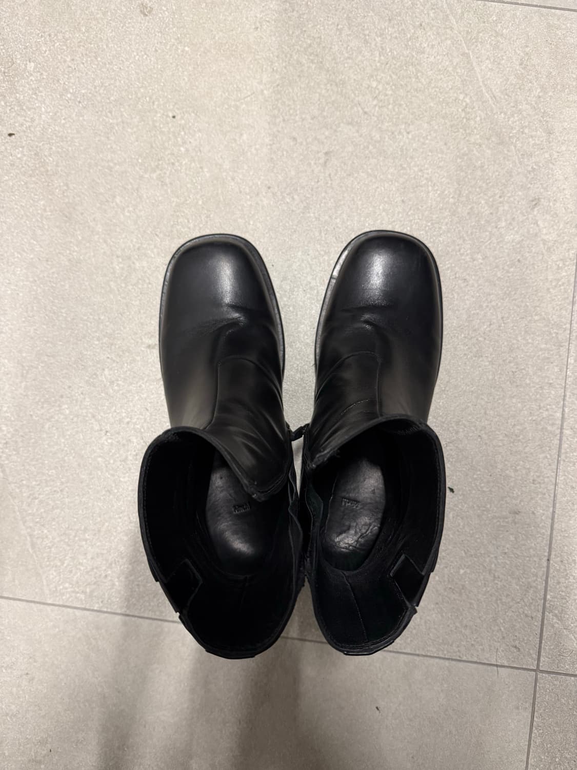 킨치 233 첼시부츠 상품이미지7