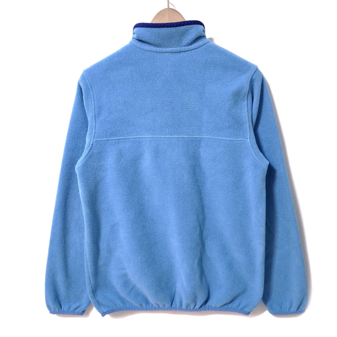 [W/M] 파타고니아 신칠라 스냅티 베이비 블루 상품이미지2