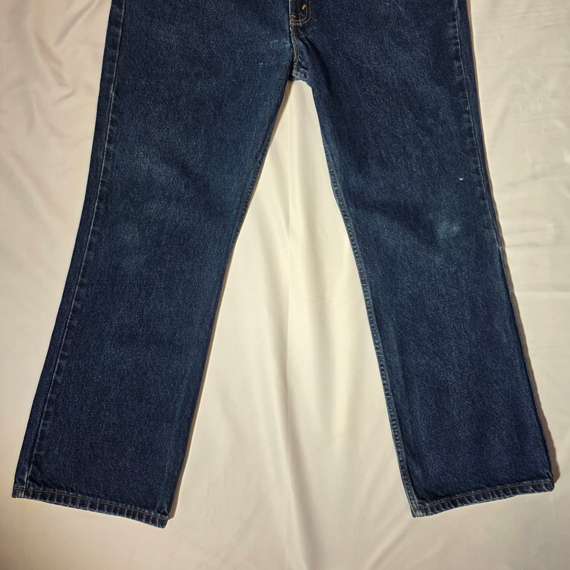 [W38L30]00s 리바이스 517 부츠컷 데님 팬츠 상품이미지3