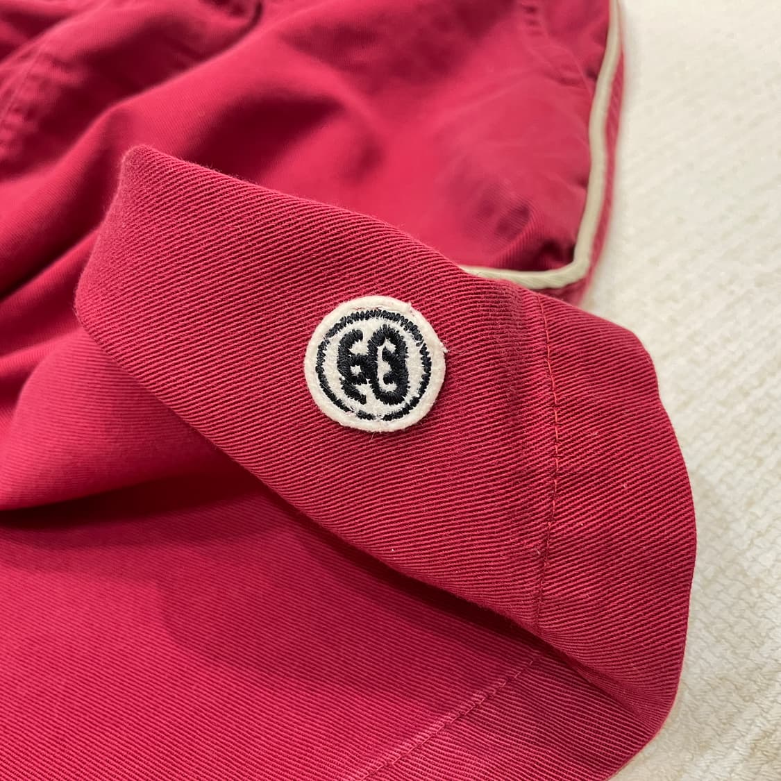 90s Stussy Shorts 상품이미지2