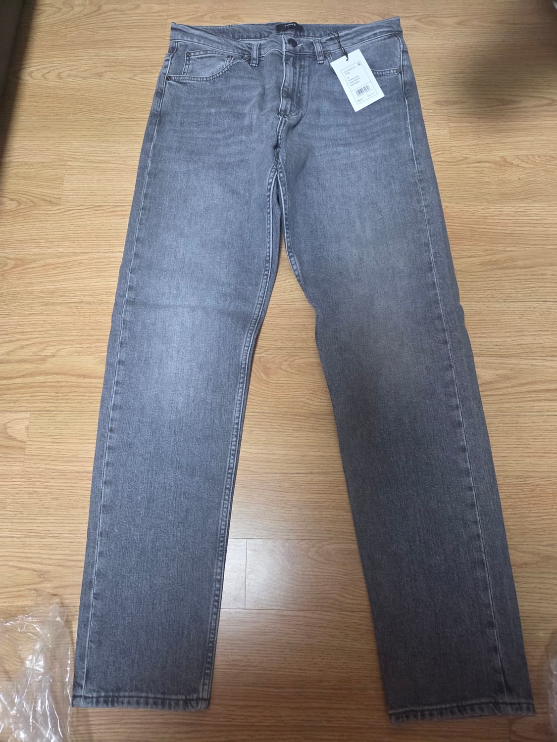 띠어리 데님(청바지) 판매합니다. 상품이미지1