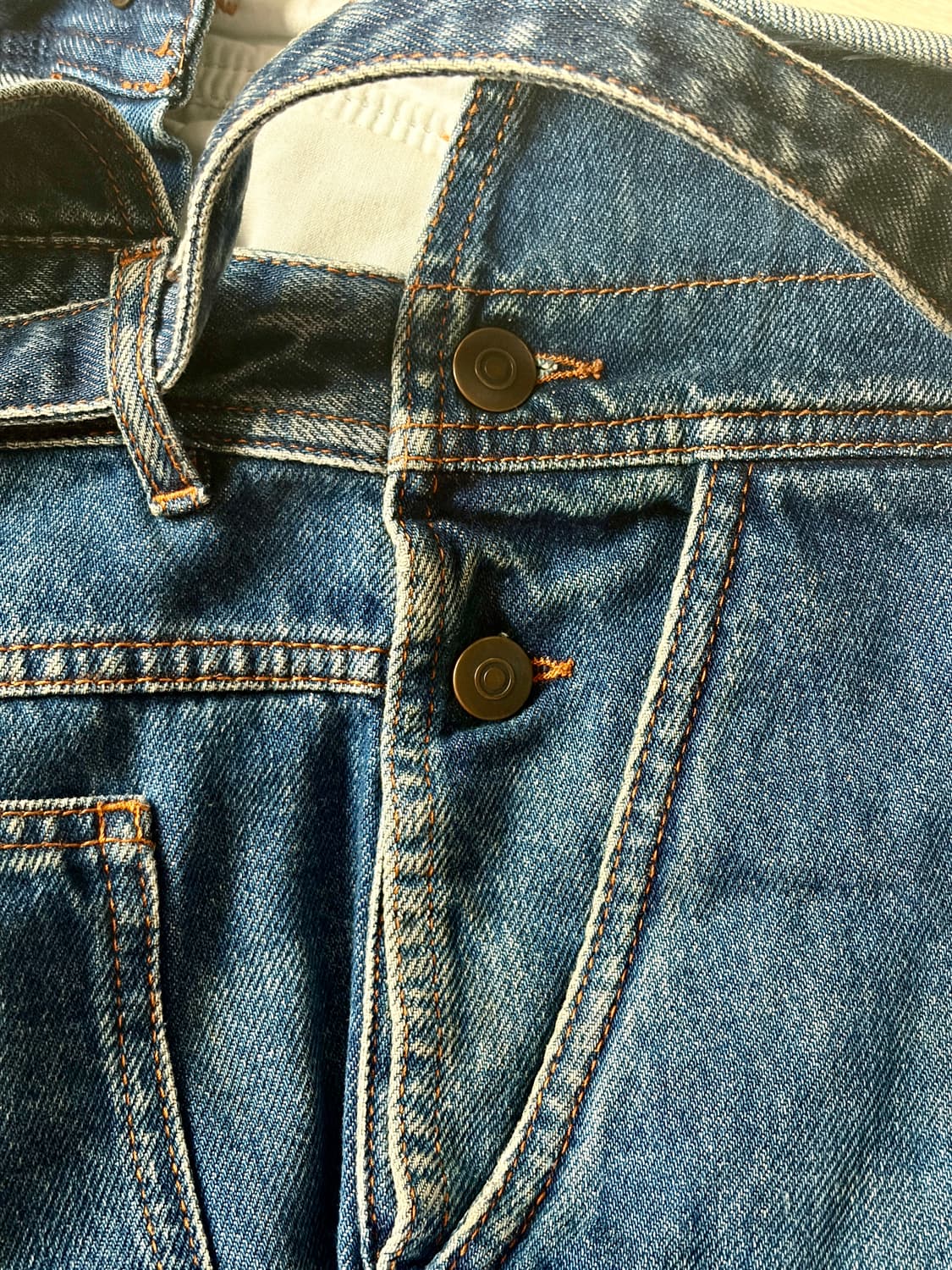 마르지엘라 오버롤 진 상품이미지5