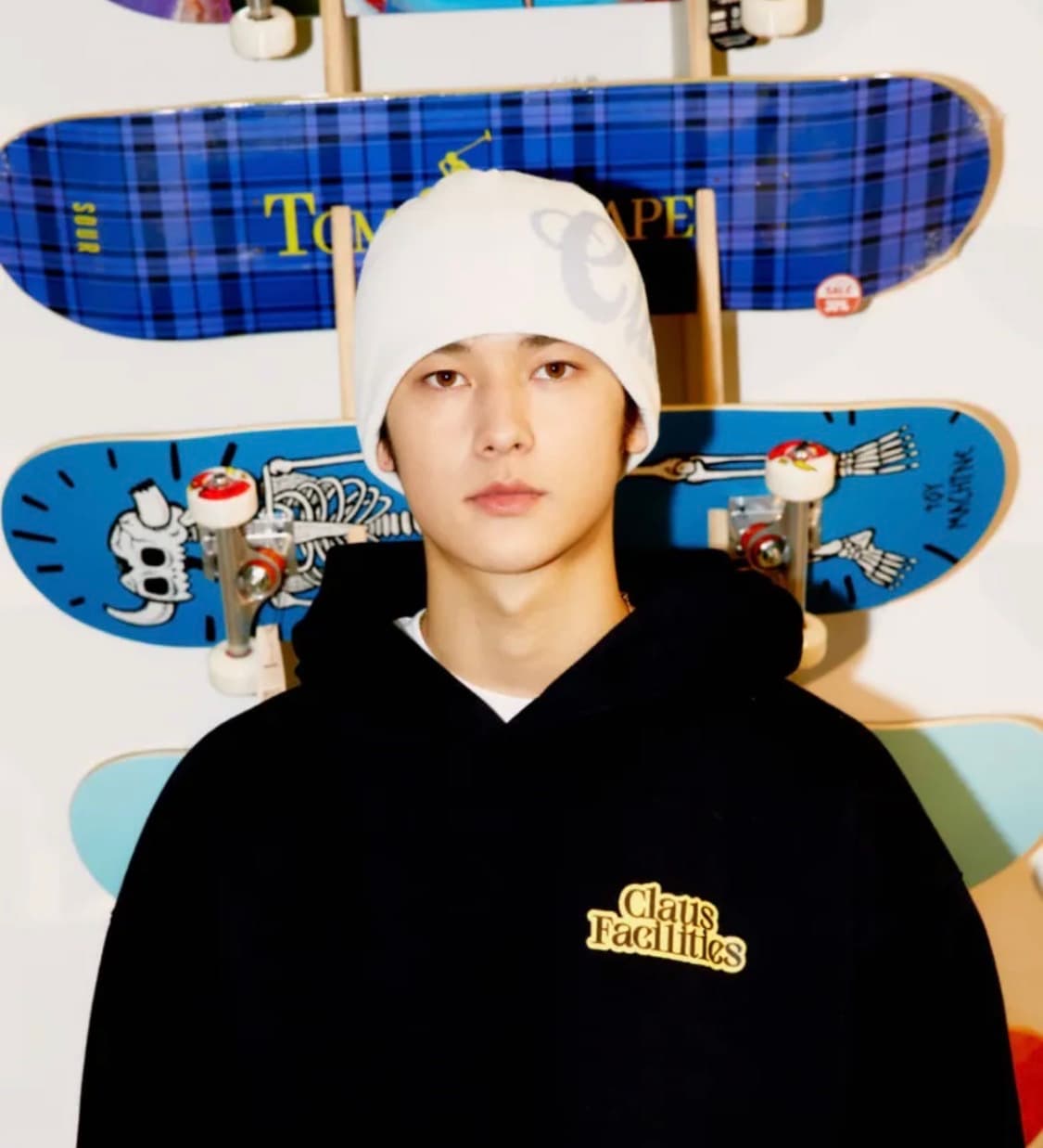 클로스랩 비니 상품이미지2