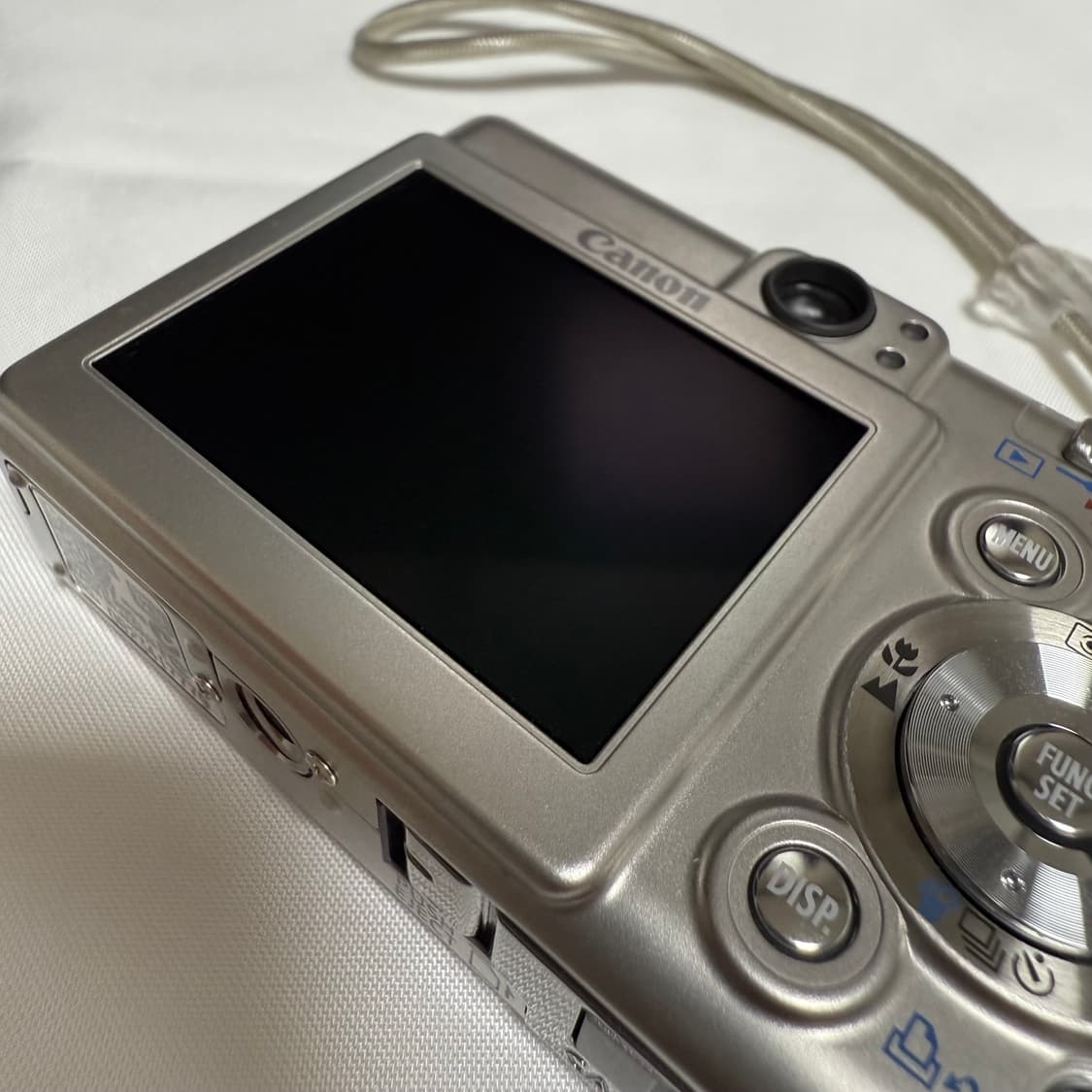 캐논 SD400IS (IXUS 50IS, IXY 55IS) 민트 상품이미지3